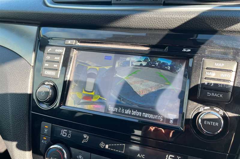 Used Nissan Qashqai 2018 for sale - 76044689: Photo 34