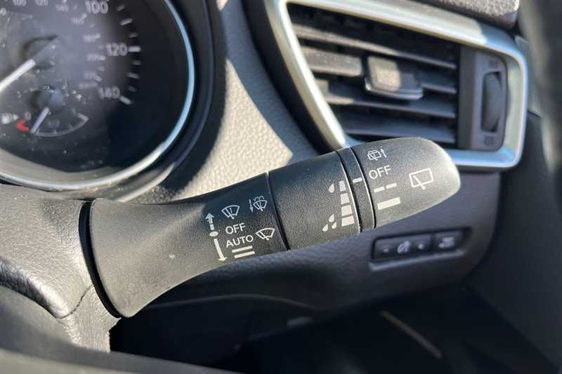 Used Nissan Qashqai 2018 for sale - 76044689: Photo 36