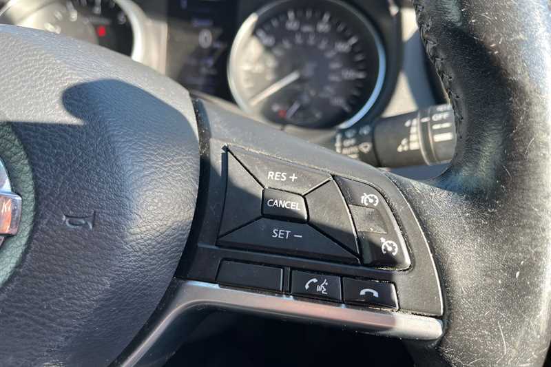 Used Nissan Qashqai 2018 for sale - 76044689: Photo 37