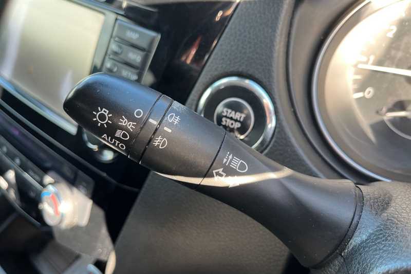 Used Nissan Qashqai 2018 for sale - 76044689: Photo 38