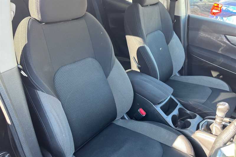 Used Nissan Qashqai 2018 for sale - 76044689: Photo 39