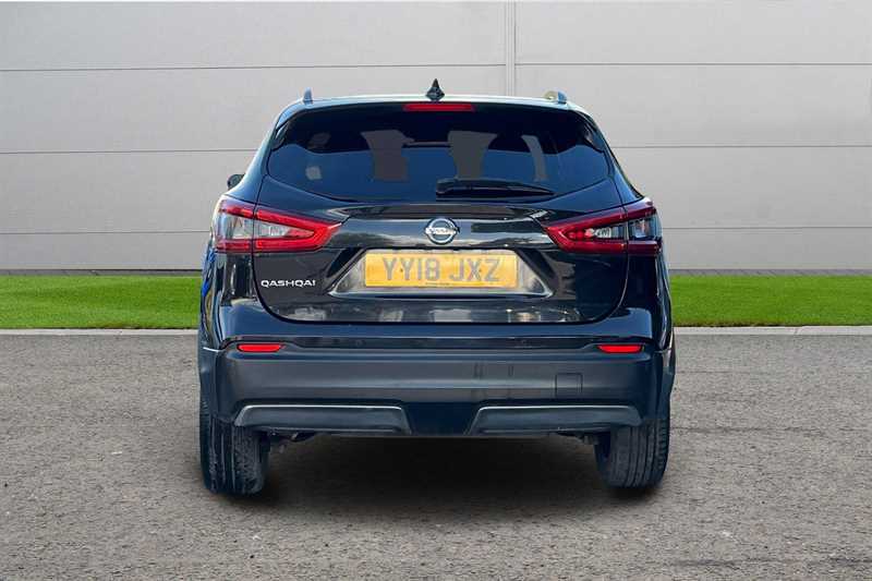 Used Nissan Qashqai 2018 for sale - 76044689: Photo 4