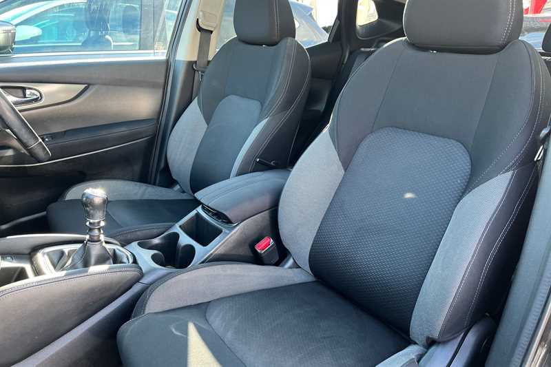 Used Nissan Qashqai 2018 for sale - 76044689: Photo 40