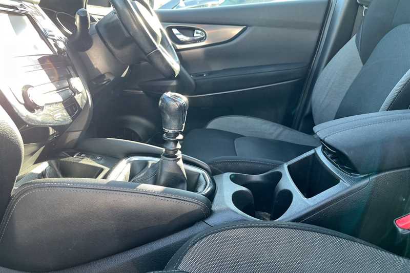 Used Nissan Qashqai 2018 for sale - 76044689: Photo 41