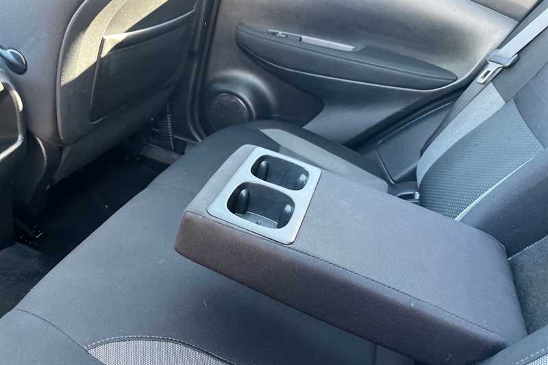 Used Nissan Qashqai 2018 for sale - 76044689: Photo 44