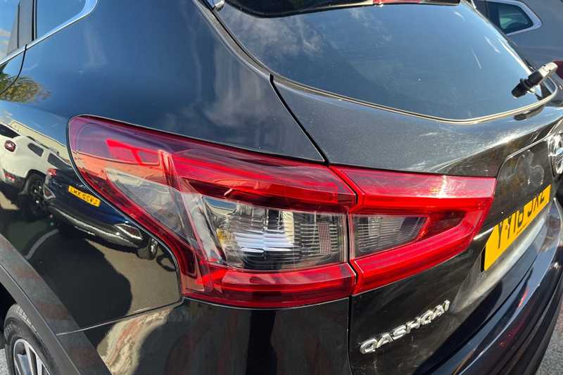 Used Nissan Qashqai 2018 for sale - 76044689: Photo 47