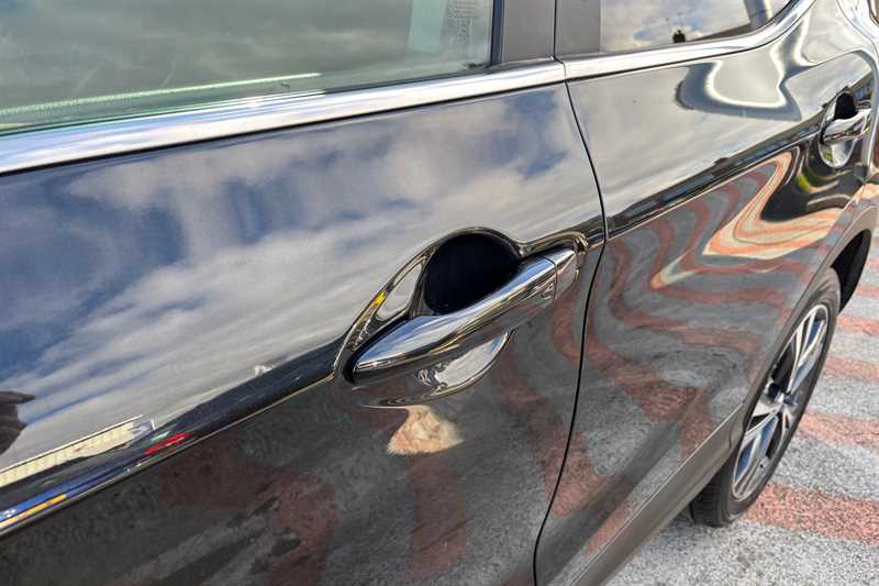 Used Nissan Qashqai 2018 for sale - 76044689: Photo 48
