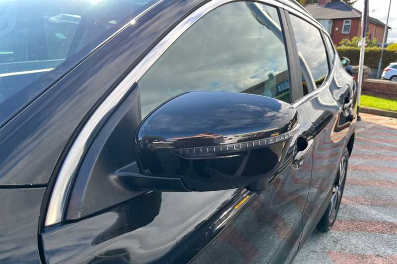 Used Nissan Qashqai 2018 for sale - 76044689: Photo 49