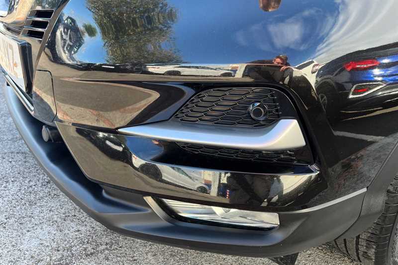 Used Nissan Qashqai 2018 for sale - 76044689: Photo 50