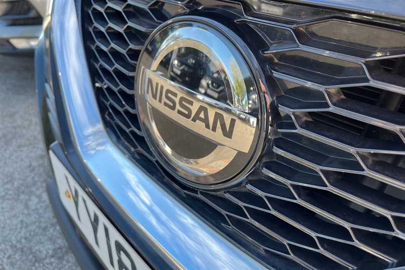 Used Nissan Qashqai 2018 for sale - 76044689: Photo 51
