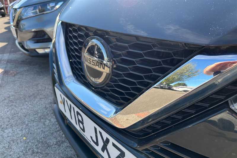 Used Nissan Qashqai 2018 for sale - 76044689: Photo 52