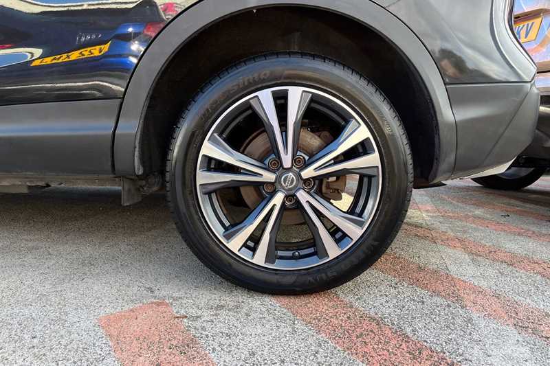Used Nissan Qashqai 2018 for sale - 76044689: Photo 6