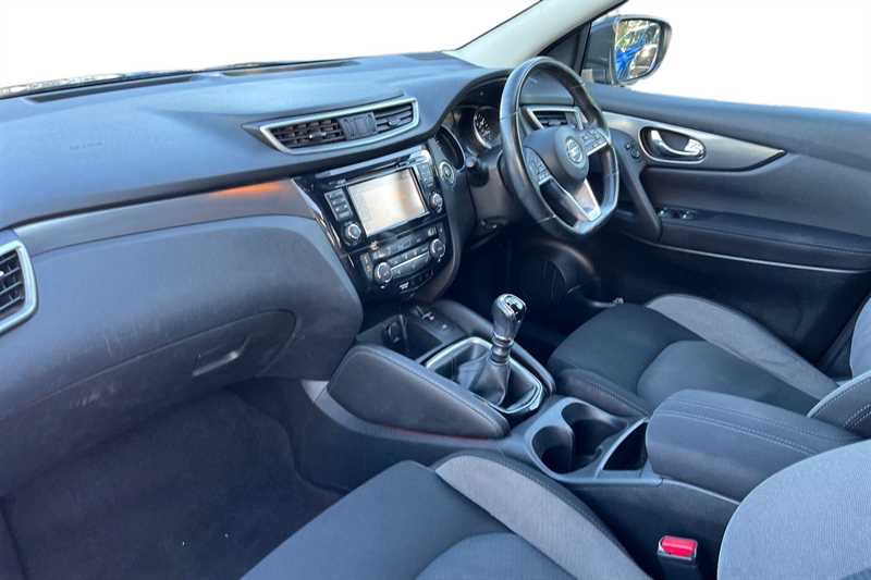 Used Nissan Qashqai 2018 for sale - 76044689: Photo 7