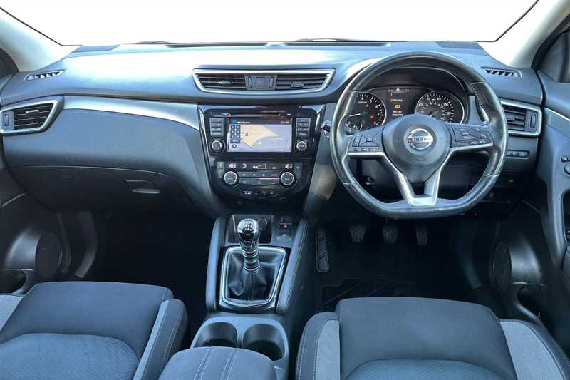 Used Nissan Qashqai 2018 for sale - 76044689: Photo 9