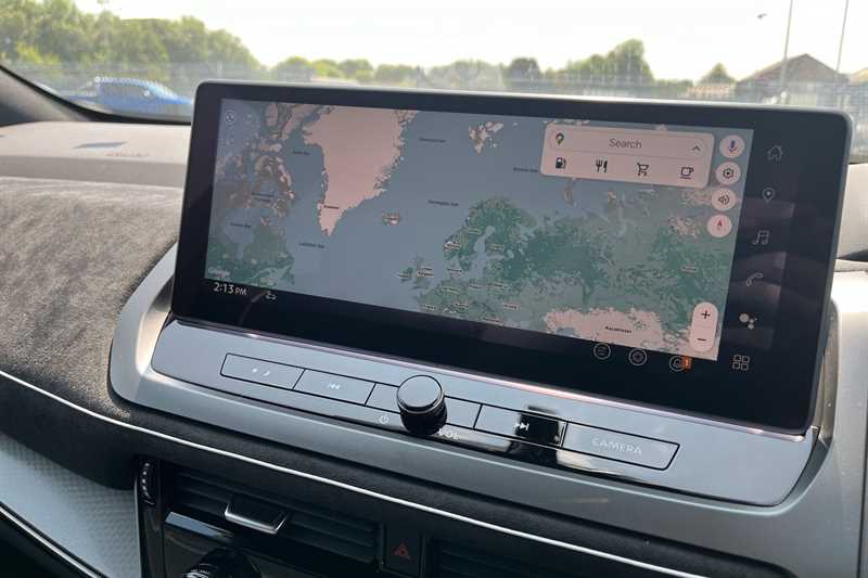 Used Nissan Qashqai 2025 for sale - 76487659: Photo 10