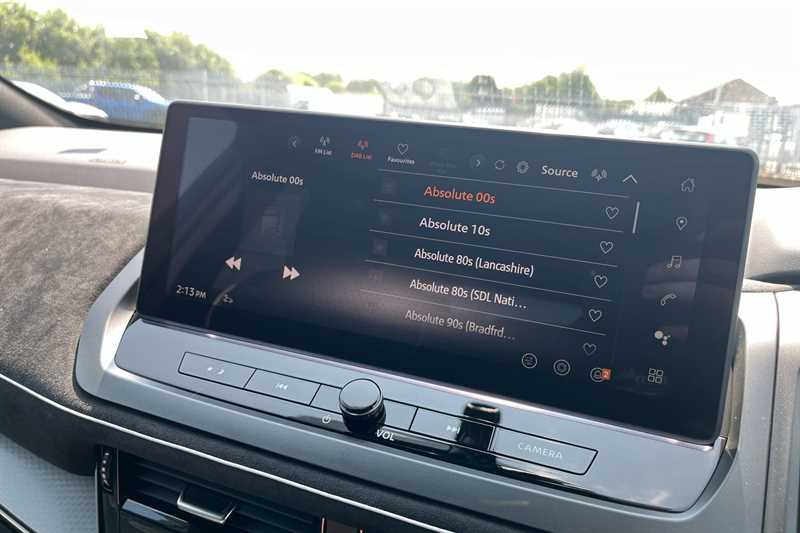 Used Nissan Qashqai 2025 for sale - 76487659: Photo 13