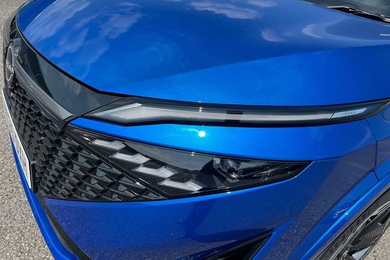 Used Nissan Qashqai 2025 for sale - 76487659: Photo 16