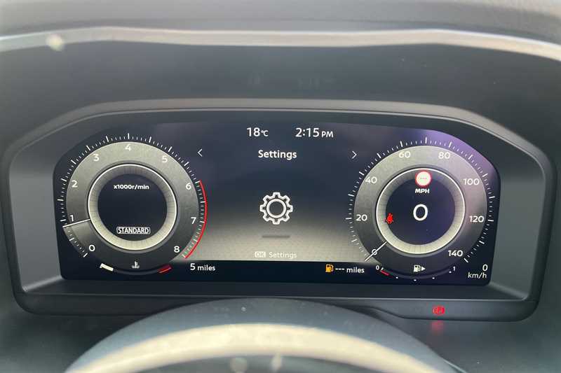 Used Nissan Qashqai 2025 for sale - 76487659: Photo 17