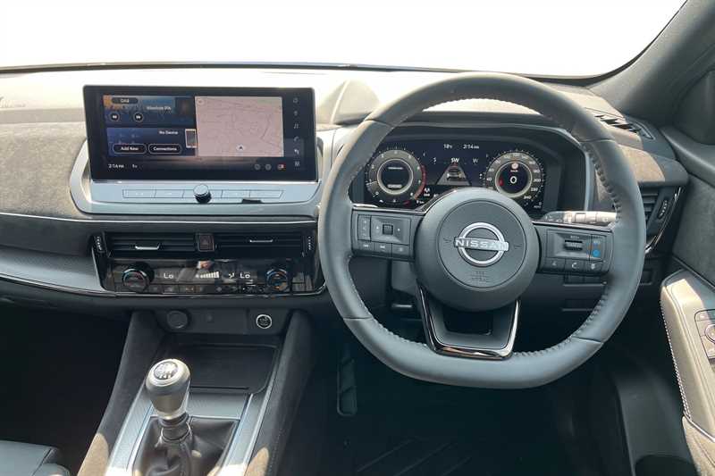 Used Nissan Qashqai 2025 for sale - 76487659: Photo 18