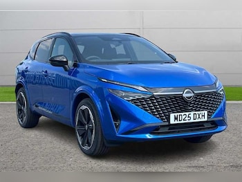 Used Nissan Qashqai 2025 for sale - 76487659: Photo