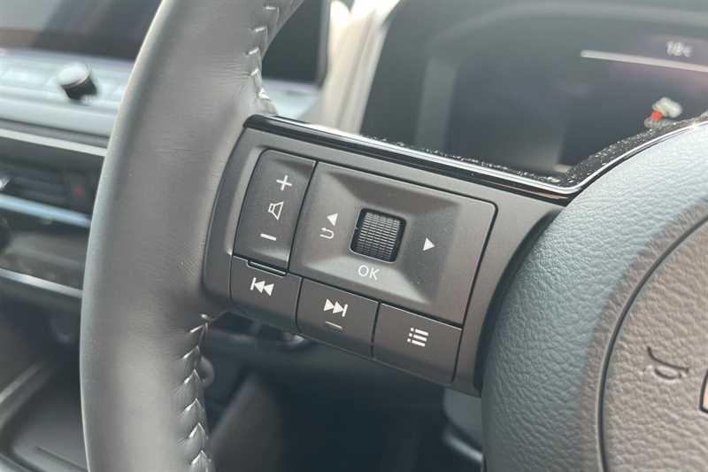 Used Nissan Qashqai 2025 for sale - 76487659: Photo 20