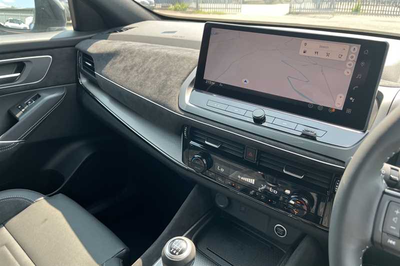 Used Nissan Qashqai 2025 for sale - 76487659: Photo 21