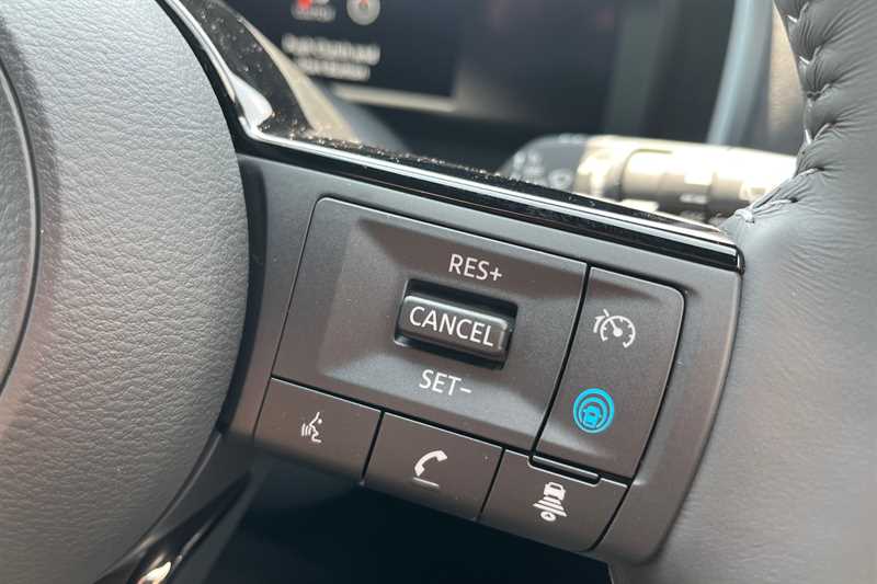 Used Nissan Qashqai 2025 for sale - 76487659: Photo 28