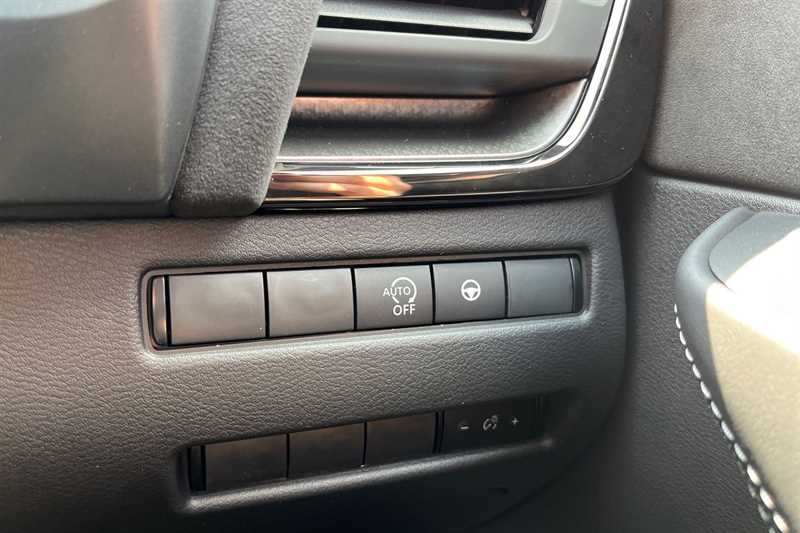 Used Nissan Qashqai 2025 for sale - 76487659: Photo 31