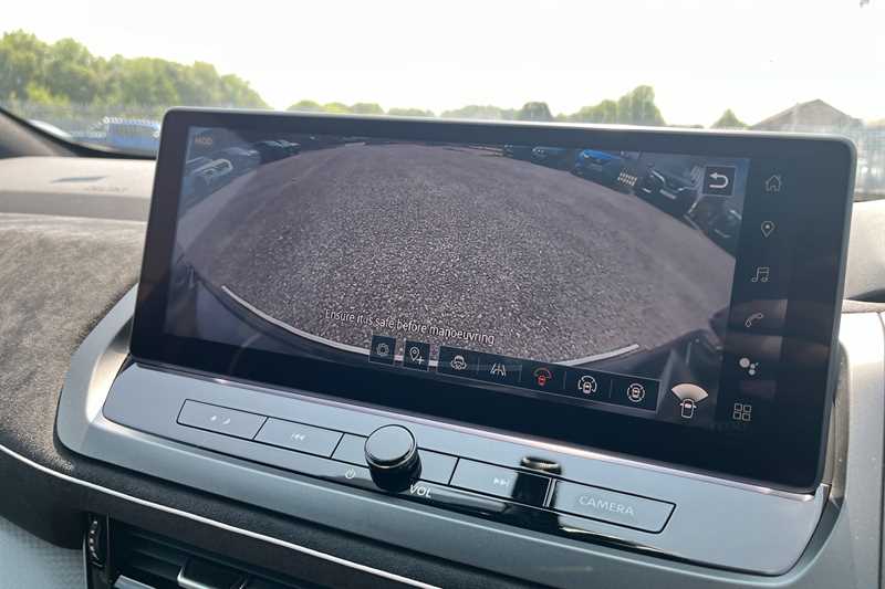 Used Nissan Qashqai 2025 for sale - 76487659: Photo 33