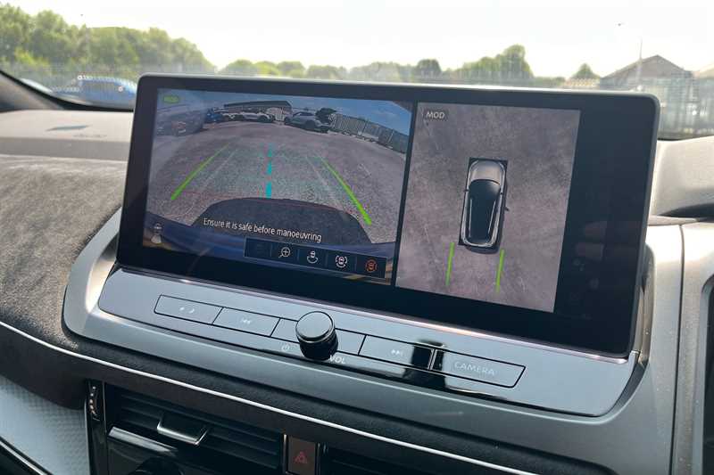 Used Nissan Qashqai 2025 for sale - 76487659: Photo 36