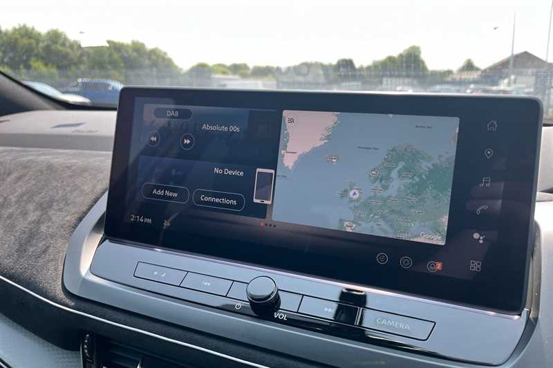 Used Nissan Qashqai 2025 for sale - 76487659: Photo 37