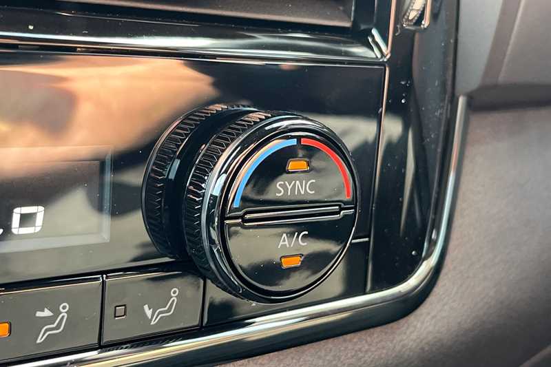 Used Nissan Qashqai 2025 for sale - 76487659: Photo 39