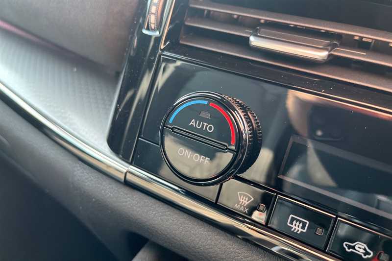 Used Nissan Qashqai 2025 for sale - 76487659: Photo 40