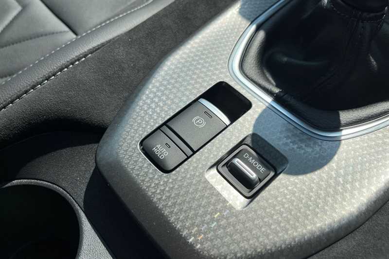 Used Nissan Qashqai 2025 for sale - 76487659: Photo 42