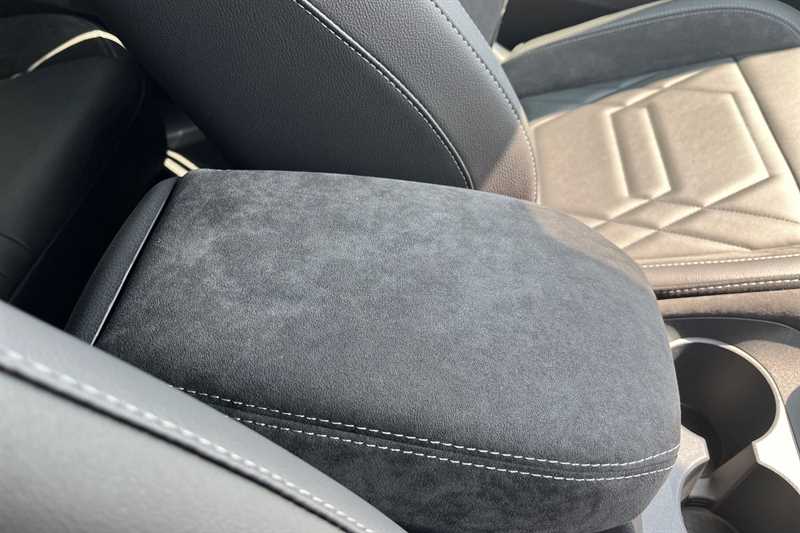 Used Nissan Qashqai 2025 for sale - 76487659: Photo 44