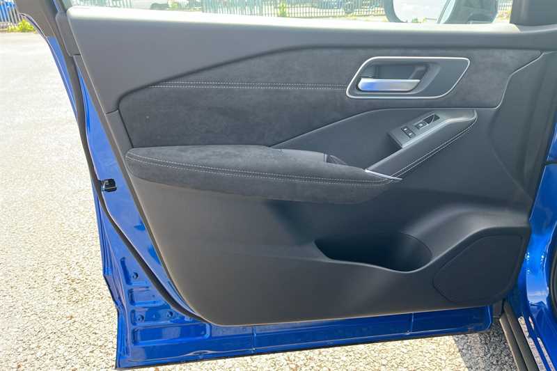 Used Nissan Qashqai 2025 for sale - 76487659: Photo 49