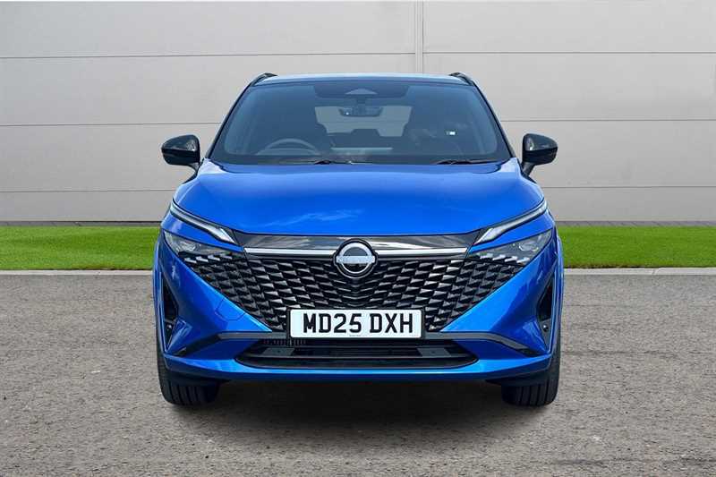 Used Nissan Qashqai 2025 for sale - 76487659: Photo 5