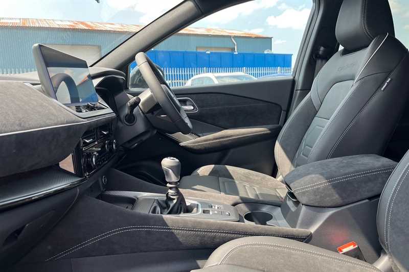 Used Nissan Qashqai 2025 for sale - 76487659: Photo 50