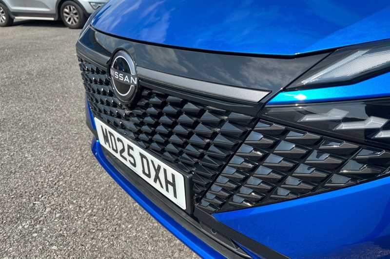 Used Nissan Qashqai 2025 for sale - 76487659: Photo 54