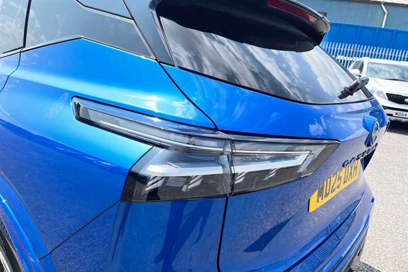 Used Nissan Qashqai 2025 for sale - 76487659: Photo 58