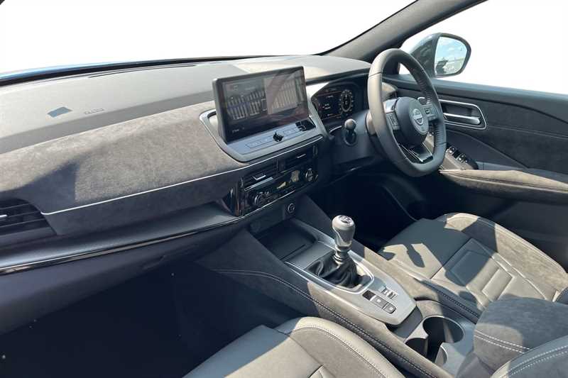 Used Nissan Qashqai 2025 for sale - 76487659: Photo 7