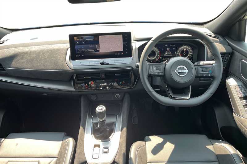 Used Nissan Qashqai 2025 for sale - 76487659: Photo 9