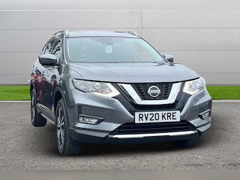 Nissan - X-Trail