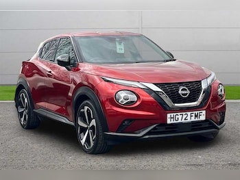 Used Nissan Juke 2023 for sale - 78563581: Photo