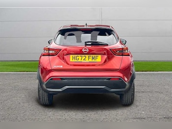 Used Nissan Juke 2023 for sale - 78563581: Photo