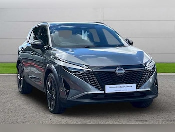 Used Nissan Qashqai 2025 for sale - 78902537: Photo