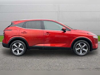 Used Nissan Qashqai 2023 for sale - 78650566: Photo