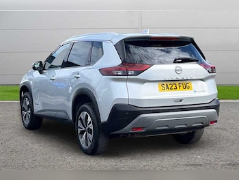 Used Nissan X-Trail 2023 for sale - 78063534: Photo