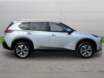 Used Nissan X-Trail 2023 for sale - 78063534: Photo