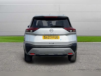 Used Nissan X-Trail 2023 for sale - 78063534: Photo